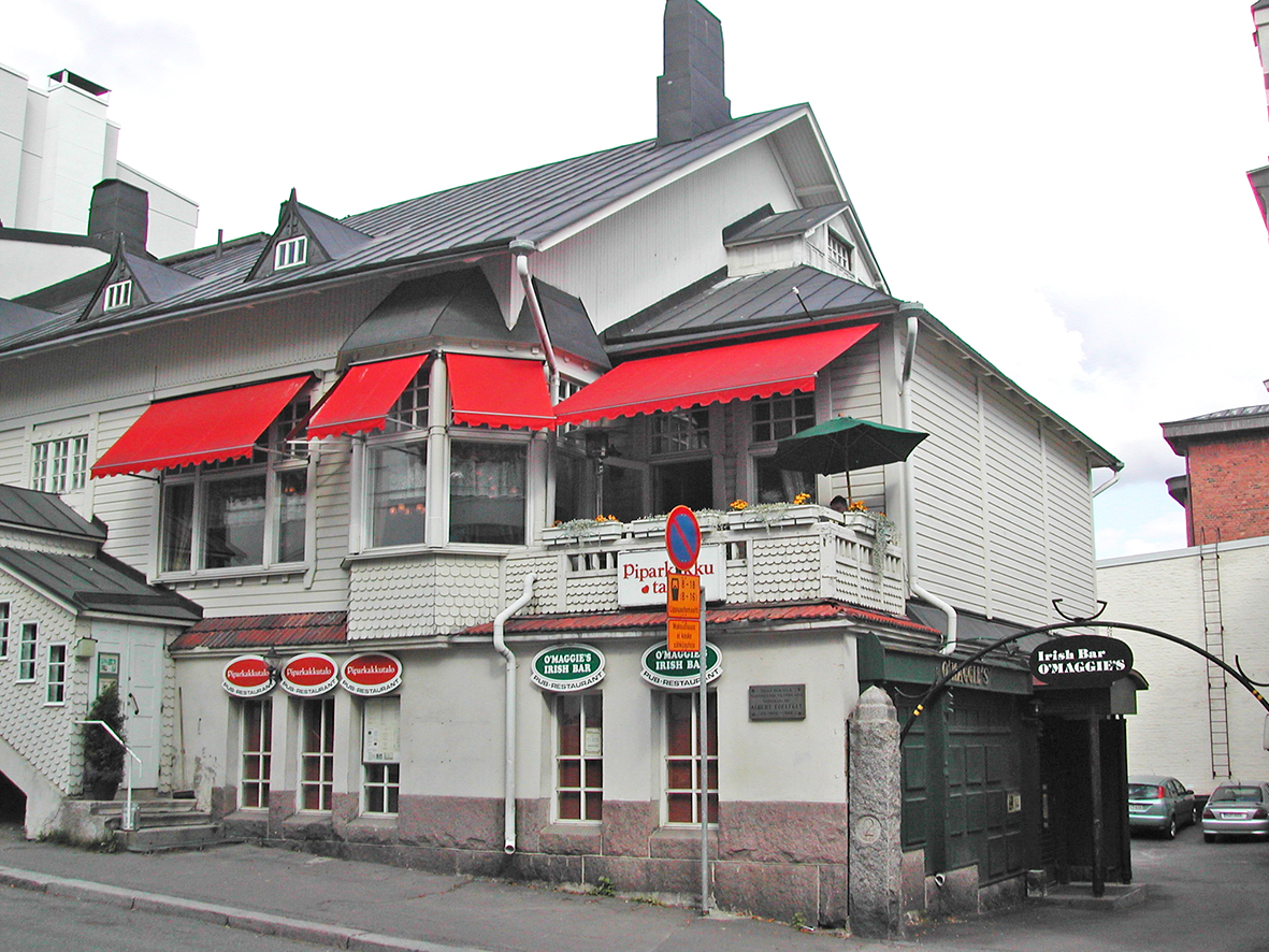 Kohdekortit - Hämeenlinnan taidemuseo